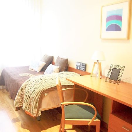 Apartamentos Turisticos Arch Леон Екстериор снимка