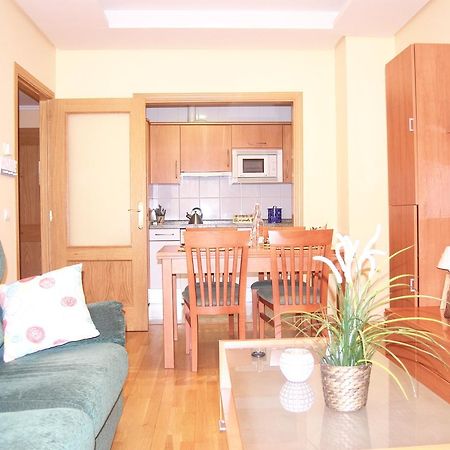 Apartamentos Turisticos Arch Леон Екстериор снимка